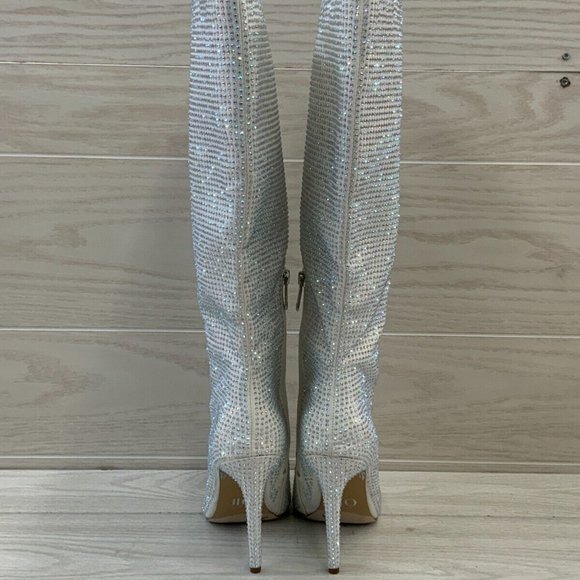 JLO Jennifer Lopez Adalynn Knee High Boo - Picture 2 of 2